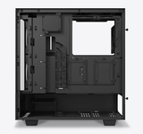 CASE NZXT H510 BLACK