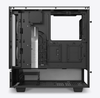 CASE NZXT H510 ELITE WHITE FAN LED RGB NEW