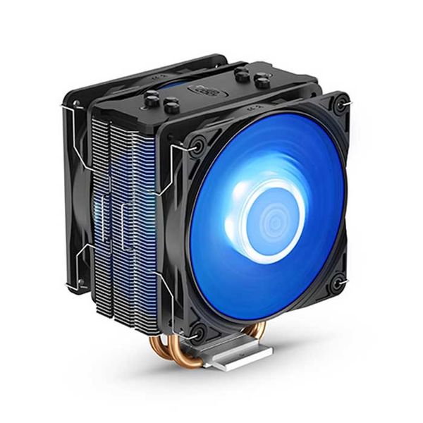 FAN CPU DEEPCOOL GAMMAXX 400 PRO SK 1700 NEW