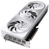 VGA RTX 4070Ti 12GB GDDR6X GIGABYTE AERO OC 3 FAN NEW