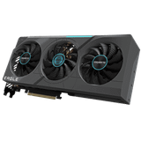 VGA RTX 4070Ti 12GB GDDR6X GIGABYTE EAGLE OC 3 FAN NEW