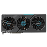 VGA RTX 4070Ti 12GB GDDR6X GIGABYTE EAGLE OC 3 FAN NEW