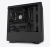 CASE NZXT H510 BLACK