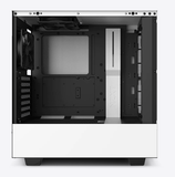 CASE NZXT H510 WHITE NEW