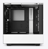 CASE NZXT H510 WHITE NEW