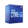 CPU INTEL CORE I3 10100 BOX CÔNG TY (SK 1200)