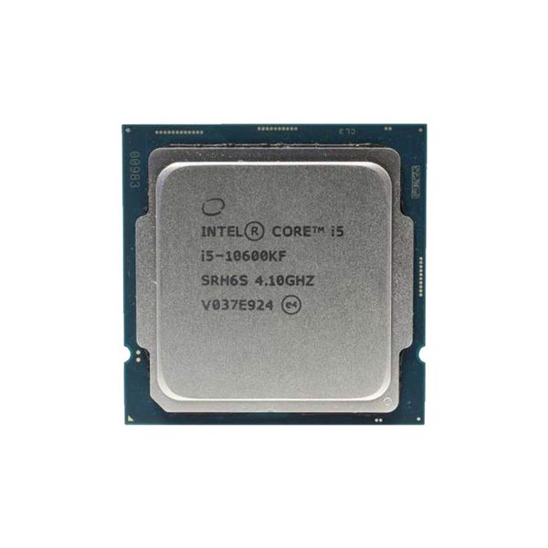 CPU INTEL CORE I5 10600KF TRAY (SK 1200)