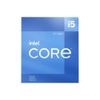 CPU INTEL CORE I5 12400 BOX CÔNG TY (SK 1700)