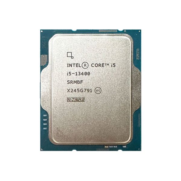 CPU INTEL CORE I5 13400 TRAY (SK 1700)