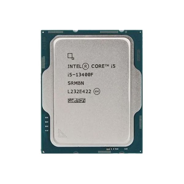 CPU INTEL CORE I5 13400F TRAY (SK 1700)