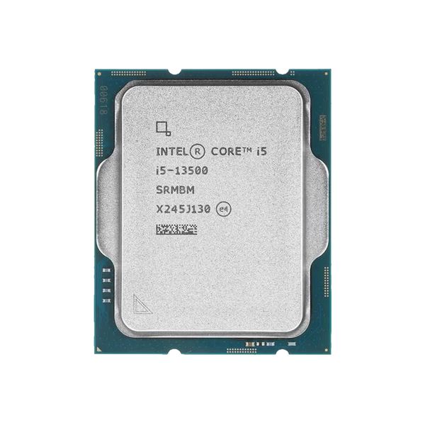 CPU INTEL CORE I5 13500 TRAY (SK 1700)