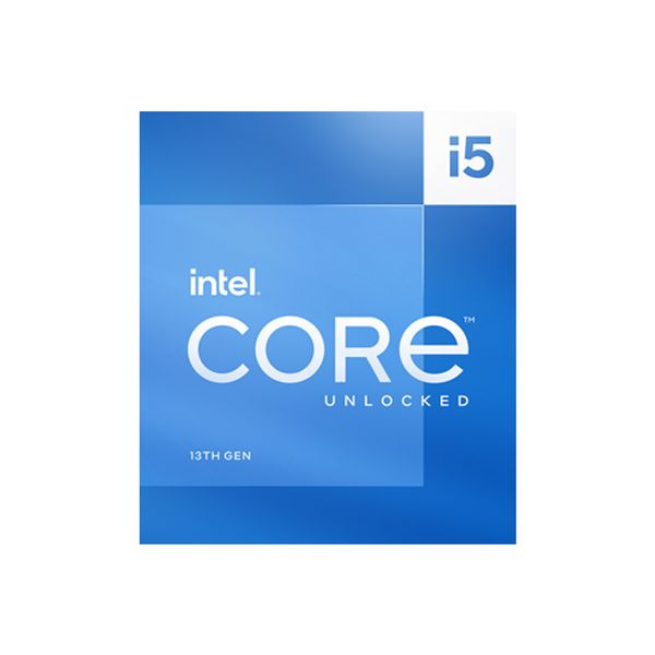 CPU INTEL CORE I5 13600K BOX CHÍNH HÃNG (SK 1700)