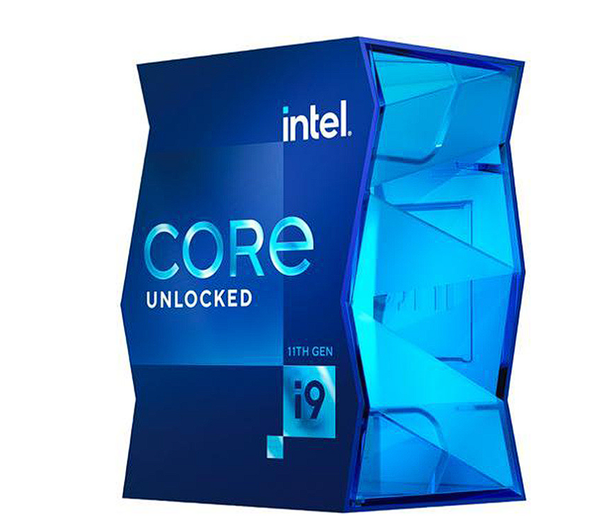 CPU INTEL CORE I9 11900K BOX CÔNG TY (SK 1200)