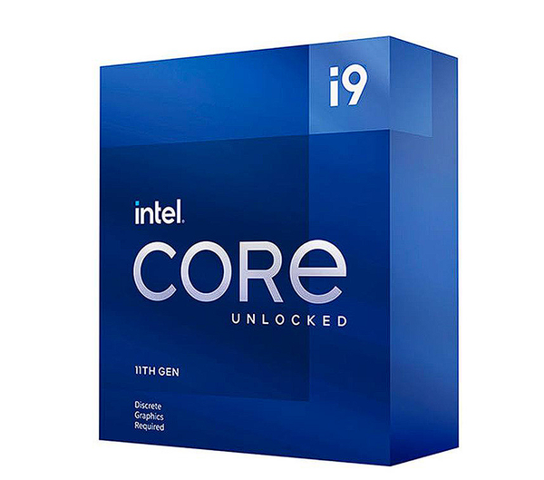 CPU INTEL CORE I9 11900KF BOX CÔNG TY ( SK1200 )