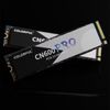 SSD 256G COLORFUL CN600 PRO M2 NVME NEW