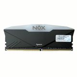 RAM DR4 16G BUSS 3200 APACER OC NOX RGB BLACK AURA 2 ( 1 x 16GB) NEW