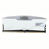 RAM DR4 16G BUSS 3200 APACER OC NOX RGB WHITE AURA (1 x 16GB) NEW