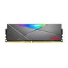 RAM DR4 16G BUSS 3200 ADATA XPG SPECTRIX D50 RGB XÁM NEW