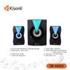 LOA KISONLI 2.1 TM - 4000U BLUETOOTH NEW