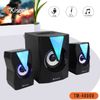 LOA KISONLI 2.1 TM - 4000U BLUETOOTH NEW