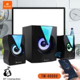 LOA KISONLI 2.1 TM - 4000U BLUETOOTH NEW