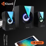 LOA KISONLI 2.1 TM - 4000U BLUETOOTH NEW