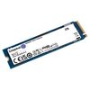 SSD 2T KINGTONS NV2 PCIe 4.0 x4 NVMe M.2 NEW