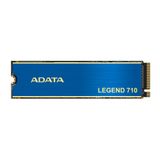 SSD 1T ADATA LEGEND 710 PCIe Gen3 x4 M2 NVME NEW