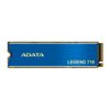 SSD 1T ADATA LEGEND 710 PCIe Gen3 x4 M2 NVME NEW