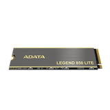 SSD 1T ADATA LEGEND 850 LITE PCIe Gen4 x4 M2 NVME NEW