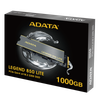 SSD 1T ADATA LEGEND 850 LITE PCIe Gen4 x4 M2 NVME NEW