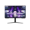 LCD 27 IN Samsung Odyssey G3 LS27AG320NEXXV 165Hz (27 inch, 1920 x 1080, 165Hz, VA, 1ms)