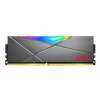 RAM DR4 8G BUSS 3200 ADATA XPG SPECTRIX D50 RGB NEW