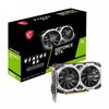 VGA GTX 1650 4G DR6 MSI 2 FAN VENTUS NEW