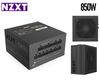 NGUỒN NZXT C Series C850 PSU – 850W, 80 Plus Gold, Full Modular NEW