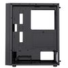 CASE VITRA SAPHIRA NX16 BLACK E-ATX 3FRGB (KÈM 3 FAN RGB) NEW