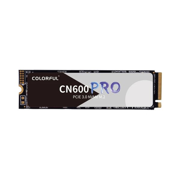 SSD 1T COLORFUL CN600 PRO M2 NVME NEW