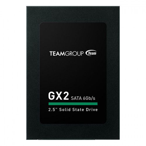 SSD 512G TEAMGROUP GX2 SATA 3  NEW