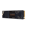 SSD 500G WESTERN BLACK SN750 SE M2 2280 PCIe NVMe Gen4x4 (WDS500G1BOE) NEW