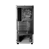 CASE GALAX GAMING MID-TOWER  REVOLUTION-02 WHITE (KÈM 1 FAN)  NEW
