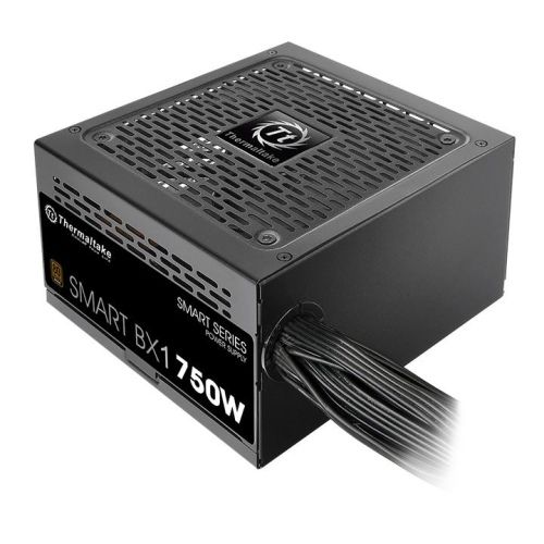 NGUỒN 750W THERMALTAKE SMART BX1 750W 80 PLUS BRZONE NEW