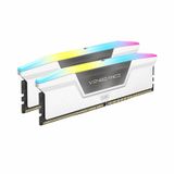 RAM DR5 32G BUSS 6000 CORSAIR VENGEANCE RGB WHITE HEARTSPREADER (2x16GB) NEW