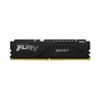 RAM DR5 32G ( 16G x2) BUSS 5600 KINGSTON FURY BEAST BLACK  NEW