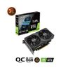 VGA RTX 3050 8G DR6 ASUS DUAL OC (RTX3050-O8G-V2) 2 FAN NEW