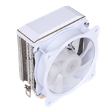 FAN TẢN NHIỆT KHÍ SAMA KA200DW TRẮNG NEW