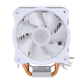 FAN TẢN NHIỆT KHÍ SAMA KA200DW TRẮNG NEW