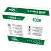 NGUỒN 600W MIK S-POWER NEW