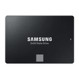 SSD 1T SAMSUNG 870 EVO SATA ( CHÍNH HÃNG ) NEW