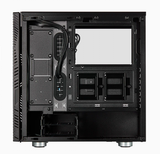 CASE CORSAIR 275R AIRFLOW TG BLACK NEW