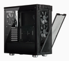 CASE CORSAIR 275R AIRFLOW TG BLACK NEW